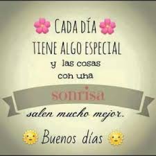 Sí lo primero que oyes en la mañana es el ruido del despertador es muy probable que no despiertes de mejor humor pero no se puede empezar bien el día si se tiene el ceño fruncido así que aquí te traemos algunas frases que harán que brinques de la. Frases De Buenos Dias Bonitas Para Mi Amor Y Para Enamorar