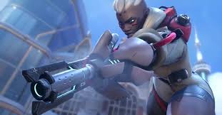 With the announements of overwatch 2 comes two new heroes. Sojourn Is Officially Coming To Overwatch 2 As A New Hero Polygon