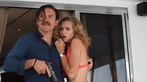 J adore cette série dommage qu il faille attendre 2018 pour la saison 2 merci tf1 ou cette superbe série. Clayne Crawford Defendu Apres Les Attaques De Damon Wayans L Arme Fatale