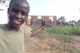 Fundraiser by Jonathan Stark : The Kafunjo Community Project