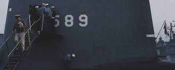 the final secret of the uss scorpion