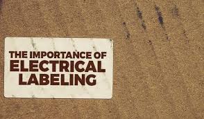 Completed wiring installations shall be free from short circuits, ground faults, or any connections to ground other than as required or permitted elsewhere in. The Importance Of Electrical Labeling Relectric