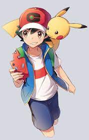 Ash Pokemon Sword And Shield Ash Pokemon Zapdos Pokemon Cute Pokemon Wallpaper