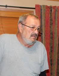 Obituary information for David Sparkman