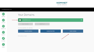 Cancelling Uk Domains Domains Godaddy Help Us