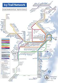 After All The Recent Attention Surrounding Cityrail I Present To You My Finished Anagram Map Transit Map Subway Map Map