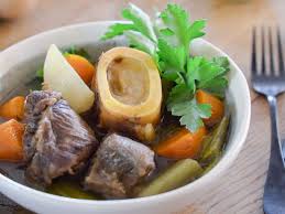 Pot Au Feu Parfume A Souhait Recette Pot Au Feu Recettes De Cuisine Recette Facile