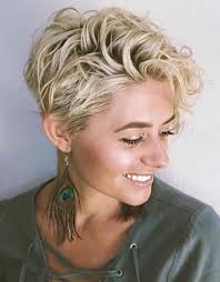 I think trying multi.style perm.would work wonders, since my hair is naturally wavy.medium short.not much. 15 Gorgeous Short Permed Hairstyles For Women Wetellyouhow