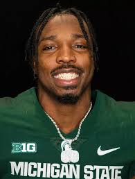 Spartans Fall at Maryland, 27-13