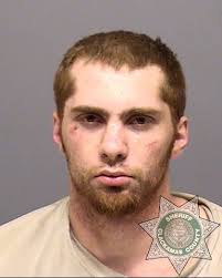 Oregon City man accused of cutting wires along I-205 bike path, found  hiding in blackberry bush by deputies