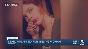 'It just doesn't get any easier': Family continues search for missing  Hamilton woman