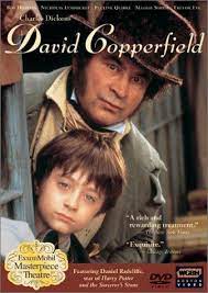 All positive reviews › spirituallyspeaking. David Copperfield Tv Miniseries 1999 Filmaffinity