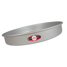 Cake tin batter size conversion (from round to square). Fat Daddio S Round Cake Pans All Sizes Bake Supply Plus