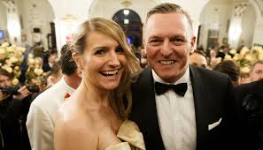 Innenminister herbert kickl und das innenministerium wünschen ein frohes neues jahr! Minister Kunasek Heiratet Seine Sabrina News At