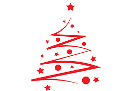 1000 christmas tree free vectors on ai, svg, eps or cdr. Merry Christmas Svg Christmas Tree Svg Graphic By Lillyrosy Creative Fabrica
