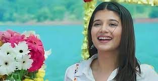 Yeh Rishta Kya Kehlata Hai: Abhira wins the pagdi tying competition against Ruhi leaving Dadisa ...