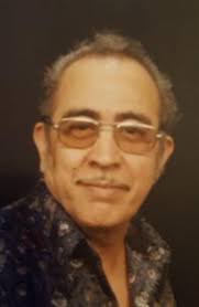 Obituary, Visitation & Funeral Information