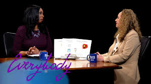 Everybody with Angela Williamson