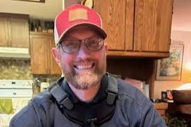 Fundraiser for Joel Meyer by ALEX MEYER : Support For Joel & His Kids