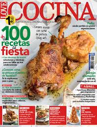 Para obtener mejores resultados descarga la última versión de sigue las instrucciones de la receta de sara para hacer unas dulces galletas. Mas De 100 Recetas De Fiestas Love Cocina Freelibros Me