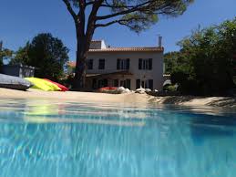 Provence Beaches Villa Rentals Cassis Cap Canaille With Private Pool