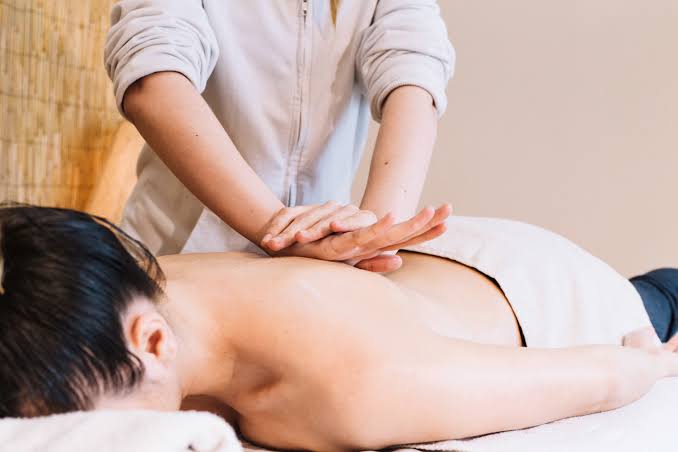 What Is Massage Therapy? - Helping Hands Physiotherapy