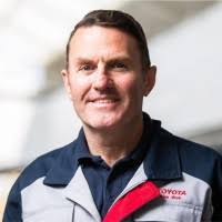 Steve Leake Email & Phone Number