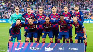 عثمان ديمبلي أفسد خطط برشلونة منذ 15 ساعات; Ø§Ø®Ø¨Ø§Ø± Ø¨Ø±Ø´Ù„ÙˆÙ†Ø© ØªØ·ÙˆØ±Ø§Øª Ø¬Ø¯ÙŠØ¯Ø© ÙÙŠ Ù…Ù„Ù Ø§Ù†ØªÙ‚Ø§Ù„ Ù†Ø¬Ù… Ø£ÙŠØ§ÙƒØ³ Ù„Ù„Ø¨Ø§Ø±Ø³Ø§ Ø§Ù„ØªÙŠØ§Ø± Ø§Ù„Ø§Ø®Ø¶Ø±