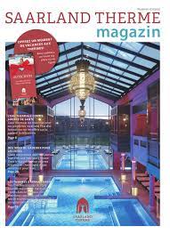 See the top reviewed local home stagers in muenchweiler, saarland, germany on houzz. Saarland Therme Magazin Franzosisch By Christina Altmeyer Issuu
