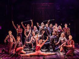 Join stageagent today and unlock amazing theatre resources and opportunities. Curtains Theatre In London