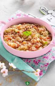 Epingle Par Francoise Sur Menus Midi Special Bebe Tian De Legumes Recettes De Cuisine Recette