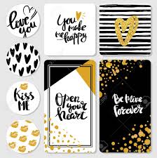 If you have any question or suggestion then just comment below. Valentine S Day Lettering Set Isolated Handwriting Calligraphy Royalty Free Cliparts Vectors And Stock Illustration Image 81130394