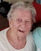 Katherine Struk Obituary