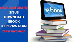 Repositories are important tools for preserving an organization's legacy; 4 Daftar Situs Download Ebook Keperawatan Gratis Deblog