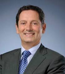 CEO of the Week: Olivier Le Peuch of Schlumberger