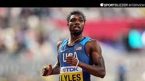 Buy the best and latest 200 meter on banggood.com offer the quality 200 meter on sale with worldwide free shipping. Topfavorit Noah Lyles Uber Das 200 Meter Finale Ich Plane Einen Streckenrekord Bei Der Wm Sportbuzzer De