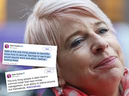 Cheryl cole shares with us the reason behind the new rose tattoo on her behind. Right Wing Horror Monster Katie Hopkins Only Has Herself To Blame For Financial Troubles John Niven Daily Record
