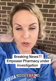 Sarah Mcfarlane Phamacy