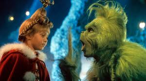 The film stars anna kendrick as noelle kringle, the daughter of kris kringle. How To Watch The Grinch Stole Christmas Online Stream The Jim Carrey Movie Anywhere Techradar