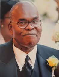 Obituary information for Cecil Bernard George, Sr.