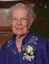 Wilma Bauer Obituary (2014)