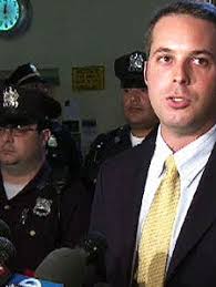 Mayor in N.J. Corruption Probe Calls It Quits