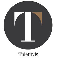Logo TALENTVIS
