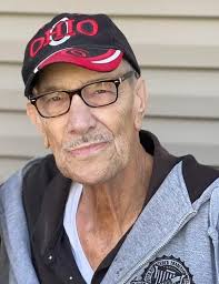 Obituary information for James W. McCarty II