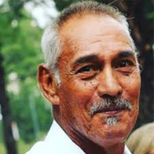 Fidel Tafoya Jr. Obituary July 27, 2017