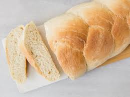 Braided easter bread is a very soft, somewhat sweet bread with a hint of vanilla. Cinnamon Dessert Bread And Icing Recipe