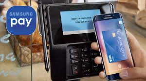 Samsung pay can be used almost anywhere you can use a credit card to make purchases, or wherever contactless payments are accepted. Samsung Pay Simplicity Credit Union