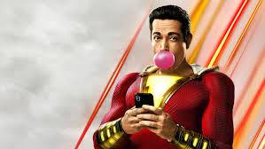 Shazam will name your song in seconds. Shazam Sequel Aiming For July 2020 Production Start The Cinema Spot