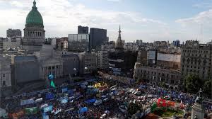 Principal diario deportivo online en argentina, con noticias de última hora, entrevistas y columnas de opinión. Covid Argentina Passes Tax On Wealthy To Pay For Virus Measures Bbc News
