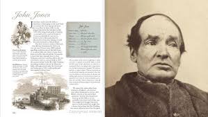 John Nevin (1808-1887) soldier, settler, poet